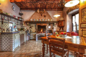 Отель B&B Dove Comincia la Bella Italia  Беура